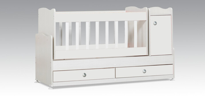 AYHANPARK KODU -54 - T-490 BEYAZ BEŞİK