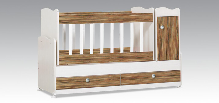 AYHANPARK KODU -54 - T-490 CEVİZ BEŞİK