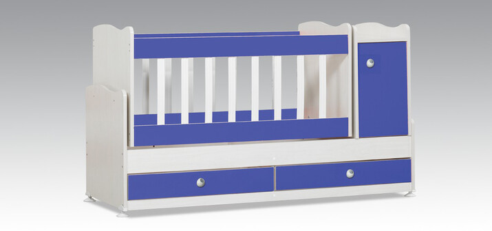 AYHANPARK KODU -54 - T-490 MAVİ BEŞİK