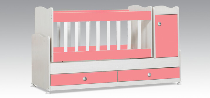 AYHANPARK KODU -54 - T-490 PEMBE BEŞİK