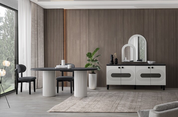 AYHANPARK KODU -40 - TARSUS YEMEK ODASI