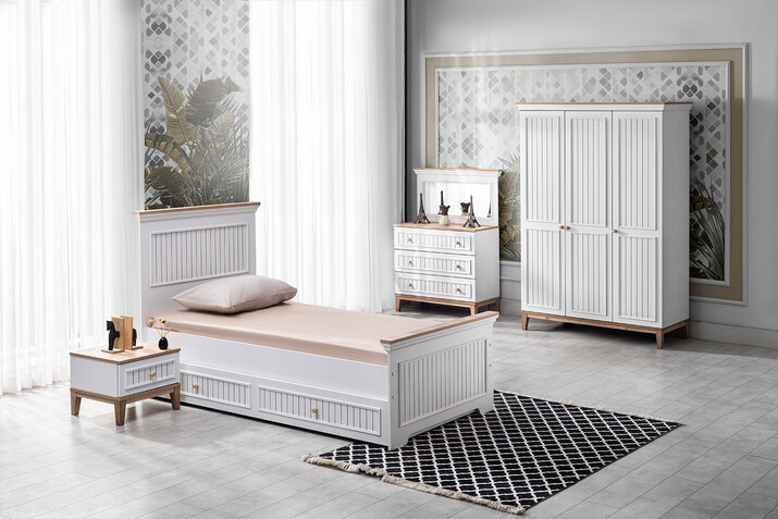 AYHANPARK KODU -54 - TARZ GENÇ ODASI