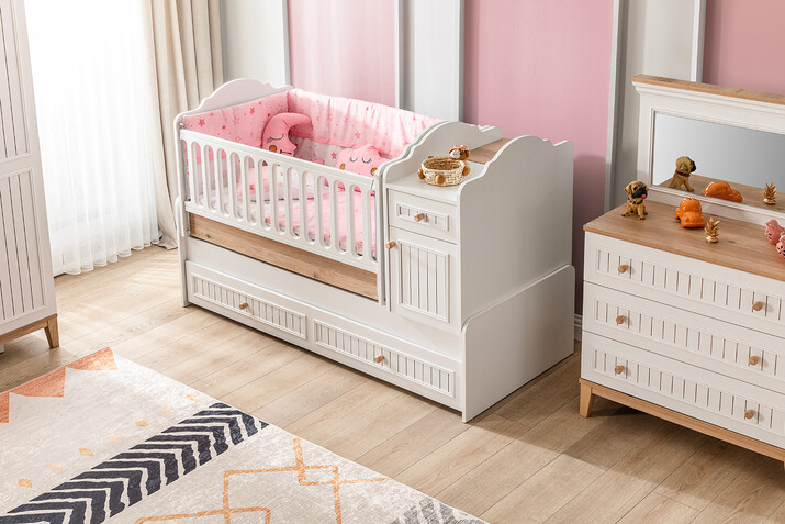 AYHANPARK KODU -54 - TARZ UZAYAN BEŞİK