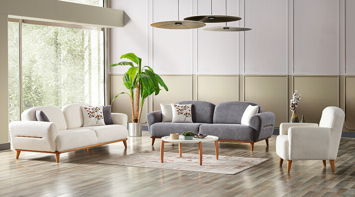 AYHANPARK KODU -06 - TEDY KOLTUK TAKIMI