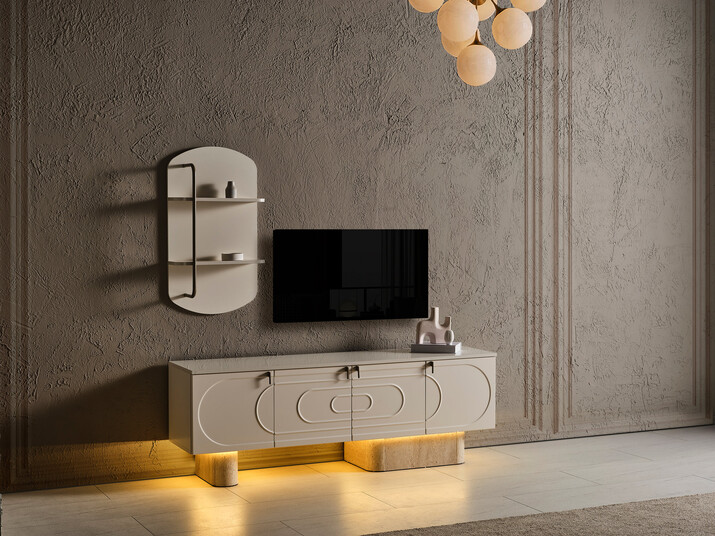 TENERİFE YEMEK ODASI - Thumbnail