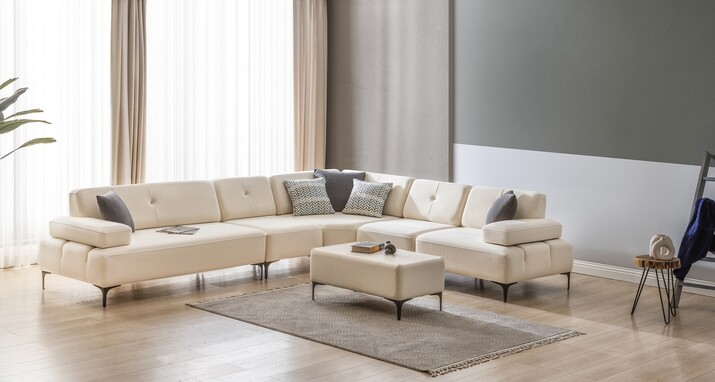 AYHANPARK KODU -66 - TESLA YKT KÖŞE TAKIMI