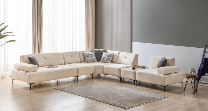 TESLA YKT KÖŞE TAKIMI - Thumbnail