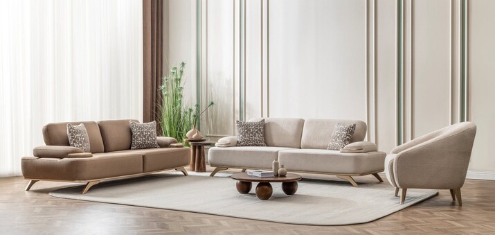 AYHANPARK KODU -63 - TİGER KOLTUK TAKIMI