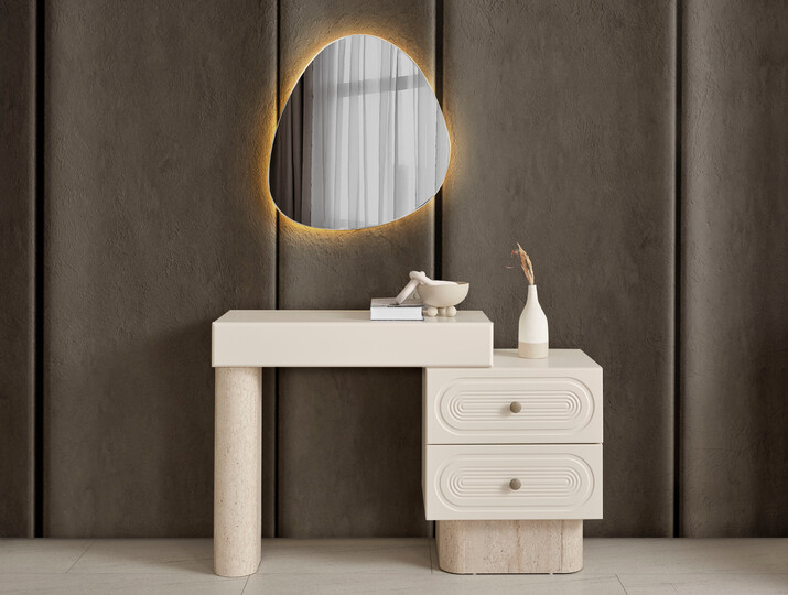 TOLEDO YATAK ODASI - Thumbnail