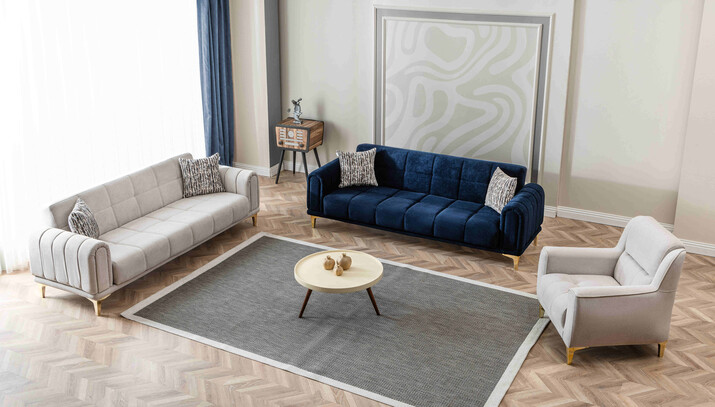 AYHANPARK KODU -63 - TORİNO KOLTUK TAKIMI