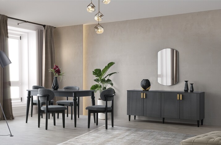 AYHANPARK KODU -40 - TOROS YEMEK ODASI