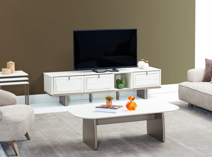 AYHANPARK KODU -65 - TREND TV ÜNİTESİ