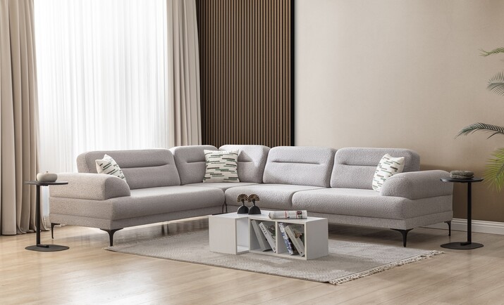 AYHANPARK KODU -66 - TRENDY KÖŞE TAKIMI