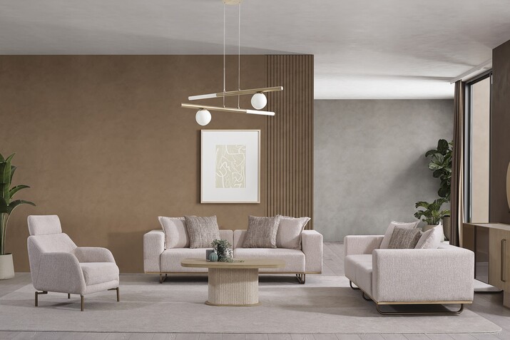 AYHANPARK KODU -43 - TUAL KOLTUK TAKIMI