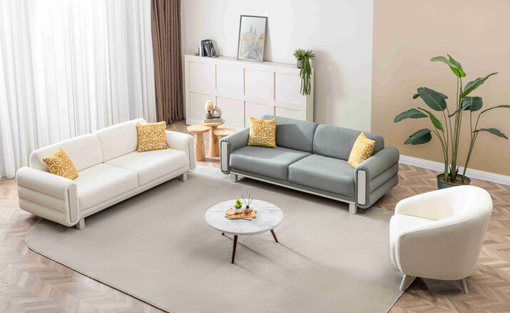 AYHANPARK KODU -63 - TWİNS KOLTUK TAKIMI