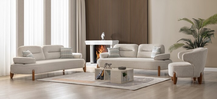 AYHANPARK KODU -66 - VALENCİA KOLTUK TAKIMI