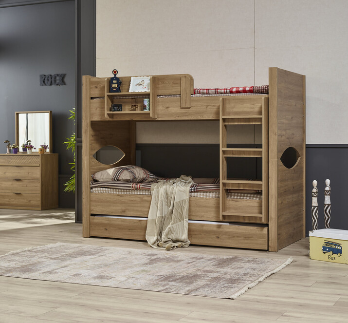 AYHANPARK KODU -56 - VEGA CEVİZ RANZA