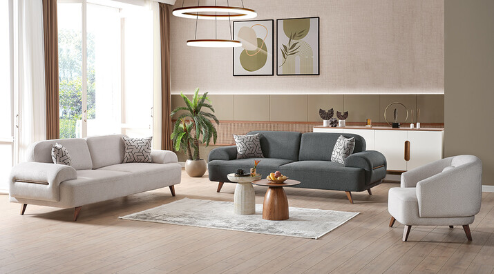 AYHANPARK KODU -06 - VEGAS KOLTUK TAKIMI