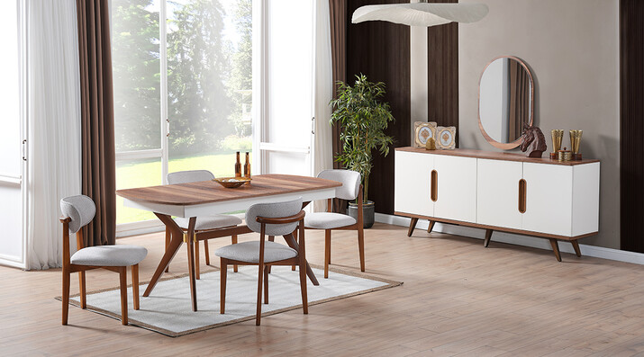 AYHANPARK KODU -06 - VEGAS YEMEK ODASI