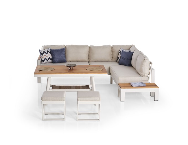 AYHANPARK KODU -15 - VENEDİK KÖŞE MİX 1