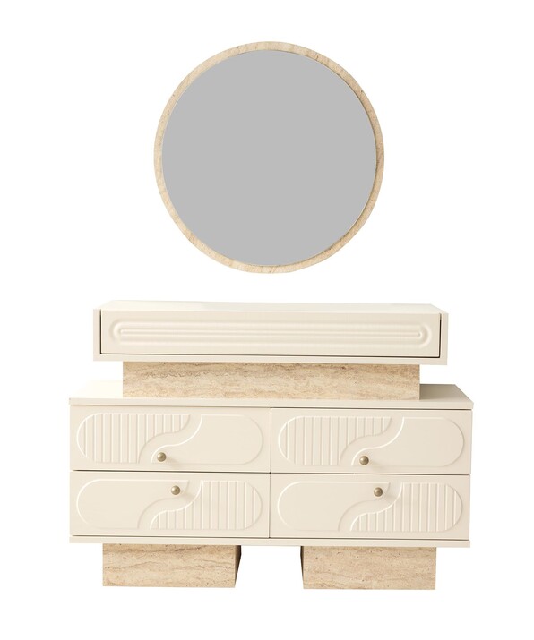 VENEDİK YATAK ODASI 1 - Thumbnail