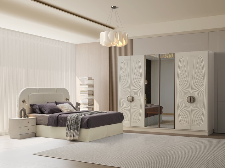 AYHANPARK KODU -20 - VENÜS YATAK ODASI 1