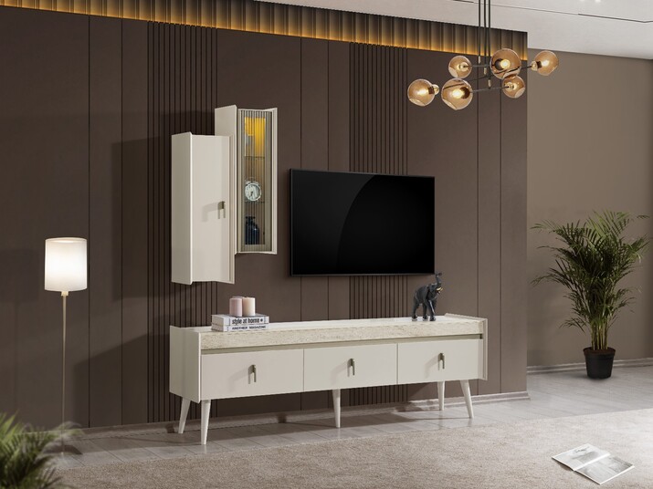 VİSTA YEMEK ODASI - Thumbnail