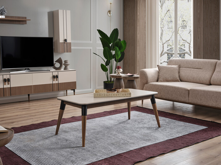 AYHANPARK KODU -04 - VİVA ORTA-SEHPA