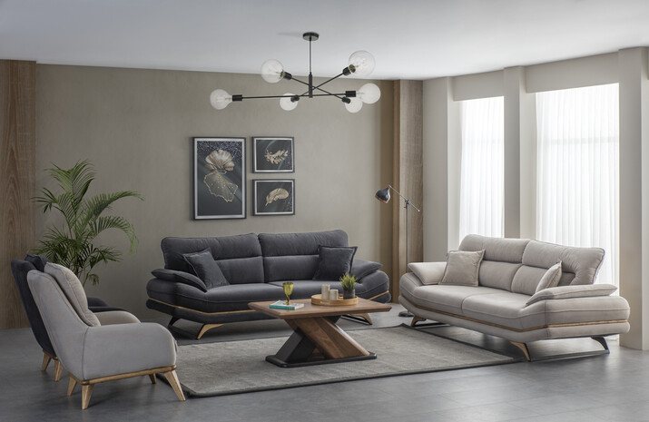 AYHANPARK KODU -69 - VOGUE KOLTUK TAKIMI