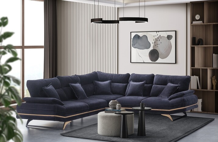 AYHANPARK KODU -69 - VOGUE KÖŞE TAKIMI