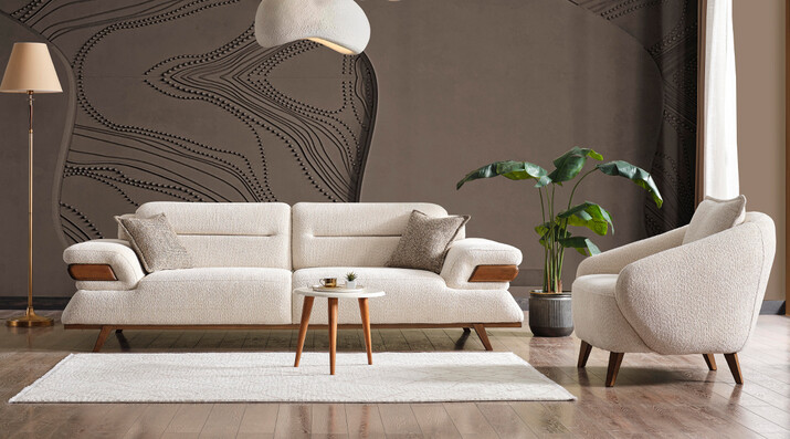 AYHANPARK KODU -06 - WOODY KOLTUK TAKIMI