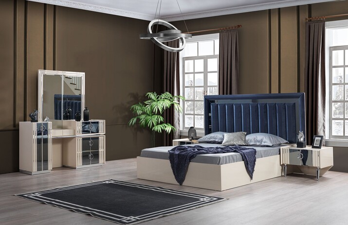 YAKUT YATAK ODASI - Thumbnail