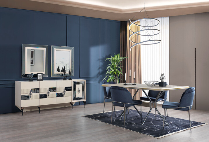 AYHANPARK KODU -36 - YAKUT YEMEK ODASI