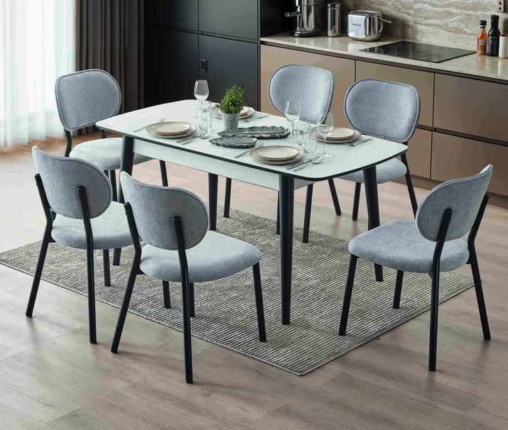 AYHANPARK KODU -48 - YENİSEY MS 430 MASA ES 430 SİYAH