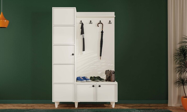 AYHANPARK KODU -76 - ZAMBAK PORTMANTO