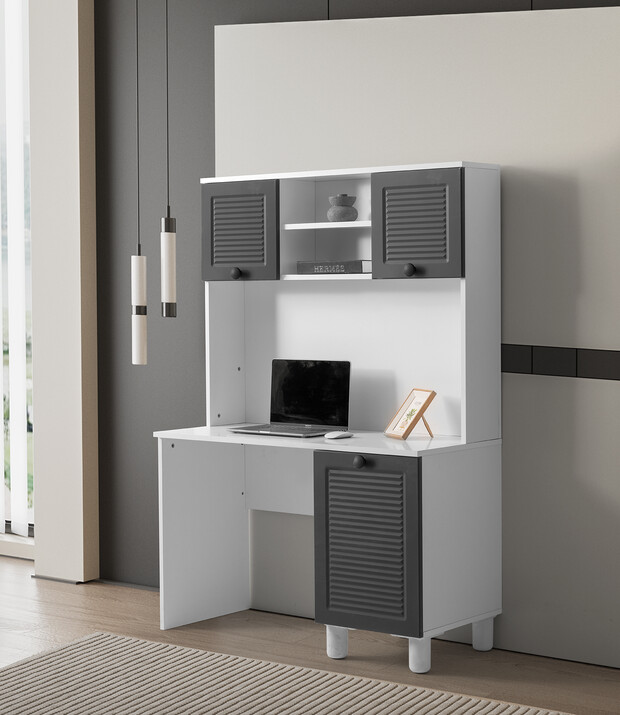 AYHANPARK KODU -20 - ZM-71 ÇALIŞMA MASASI